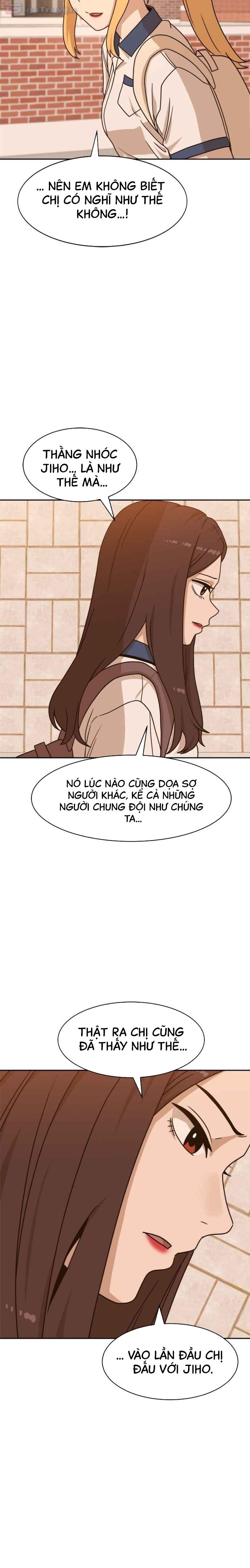 Đọc truyện [Leak] Cao thủ tái xuất - Chap 100 